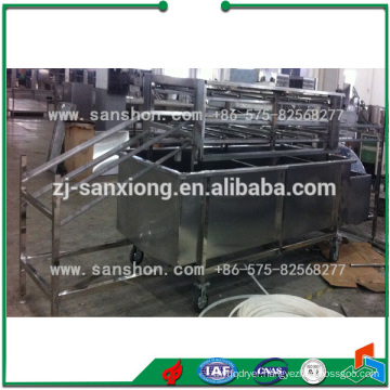 China High Pressure Washing Machine,Onion Spray Washing Machine